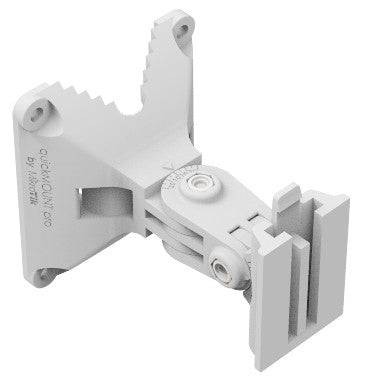MikroTik quickMOUNT pro for SXT, OmniTIK, BaseBox, DISC Lite5-MT-RBQMP