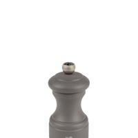 NORTHERN LIGHT BISTRO - ROCK GREY - PEPPER MILL - 10CM (3) - PEU48501