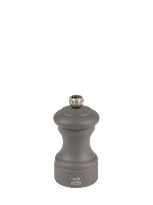 NORTHERN LIGHT BISTRO - ROCK GREY - PEPPER MILL - 10CM (3) - PEU48501