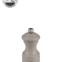 NORTHERN LIGHT BISTRO - PEBBLE GREY - SALT MILL Z - 10CM (3) - PEU4854900
