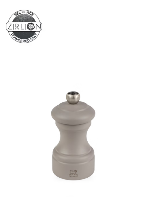 NORTHERN LIGHT BISTRO - PEBBLE GREY - SALT MILL Z - 10CM (3) - PEU4854900