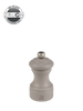 NORTHERN LIGHT BISTRO - PEBBLE GREY - SALT MILL Z - 10CM (3) - PEU4854900
