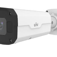 Uniview UNV 2MP LightHunter Motorized Bullet IP Camera 2.7-13.5mm |  IPC2322SB-DZK-I0-UN-IPC2322SB-DZK-I0