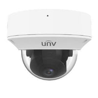 UNV - Ultra H 265 -P1- 2MP WDR & LightHunter VF Motorised Deep Learning Dome Camera-UN-IPC3232SB-ADZK-I0