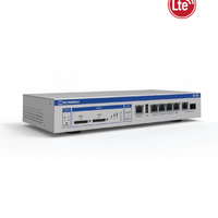 Teltonika WiFi 5 Enterprise Rack-Mountable SFP/LTE Router | RUTXR1-TTK-RUTXR1