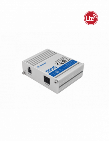 Teltonika RS485 IoT Gateway | TRB145-TTK-TRB145