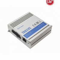 Teltonika Dual SIM IoT Gateway | TRB245-TTK-TRB245