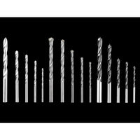 Einhell 3Pcs. Drillbit Cassette Set, Cordless Impact Drill Accessor- 49109157