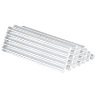 Einhell 24 Glue Sticks 11X150 Mm, Hot Glue Gun Accessory- 49539355
