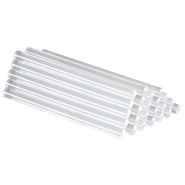 Einhell 24 Glue Sticks 11X150 Mm, Hot Glue Gun Accessory- 49539355