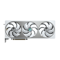 GIGABYTE nVidia GeForce RTX™ 5070 AERO OC - 12GB GDDR7 HDMIx1/DPx3 Gigabyte