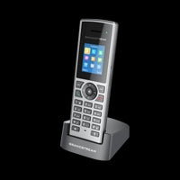 Grandstream DECT Handset Compatible with DP75x | DP722