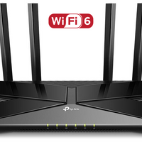 TP-Link AX1500  MU-MIMO WiFi 6 Router | Archer AX10-TP-ARCHERAX10