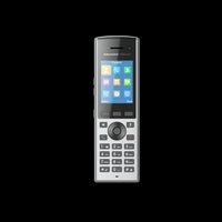 Grandstream DECT Handset Compatible with DP75x | DP730