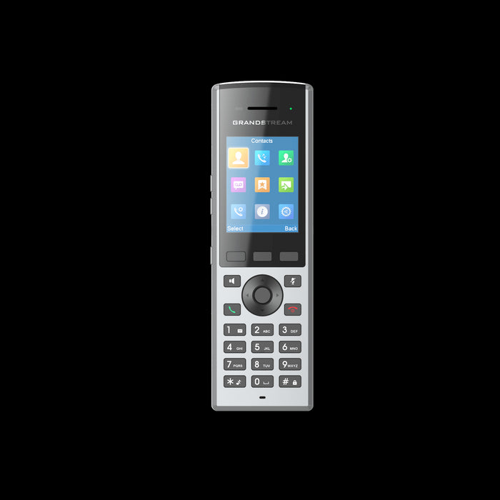 Grandstream DECT Handset Compatible with DP75x | DP730