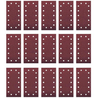 Einhell 15 Sand Sheet Set 230X115Mm, Orbital Sander Accessory- 49818975