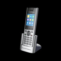 Grandstream DECT Handset Compatible with DP75x | DP730