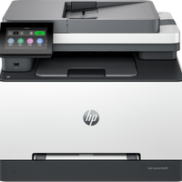 HP Color LaserJet Pro MFP 3303fdw (replaces M283fdw)-499M8A