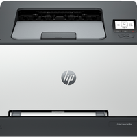 HP Color LaserJet Pro 3203dw Printer: Wireless, Duplex Color Laser Printer