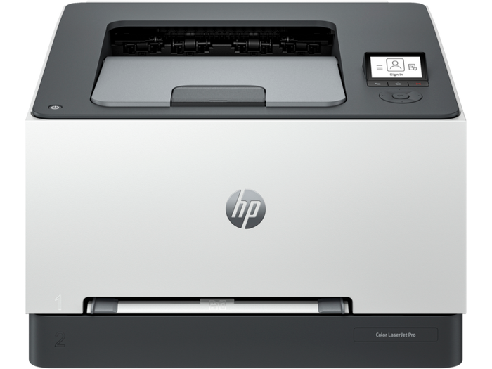 HP Color LaserJet Pro 3203dw Printer: Wireless, Duplex Color Laser Printer