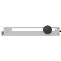 GPU Anti-Sag Bracket; White