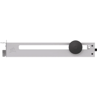 GPU Anti-Sag Bracket; White