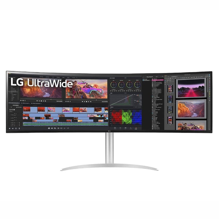 LG UltraWide 49