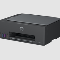 HP Smart Tank 581 Color Printer - All-in-One Inkjet by HP | chavda.com