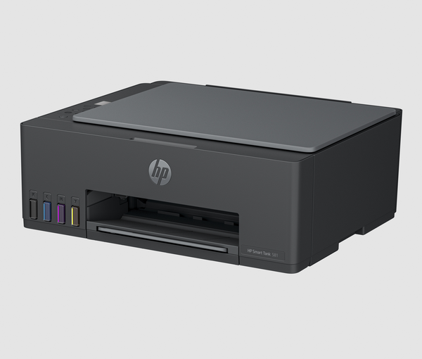 HP SMART TANK 581 ALL-IN-ONE PRINTER
