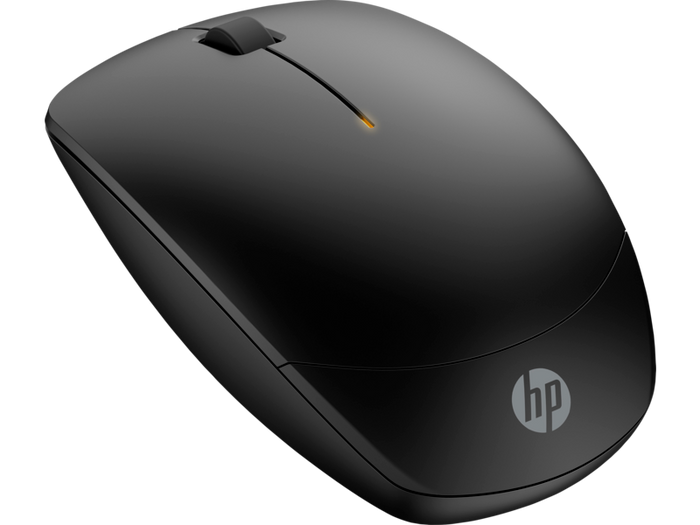 HP 235 Slim Wireless Mouse-4E407UT