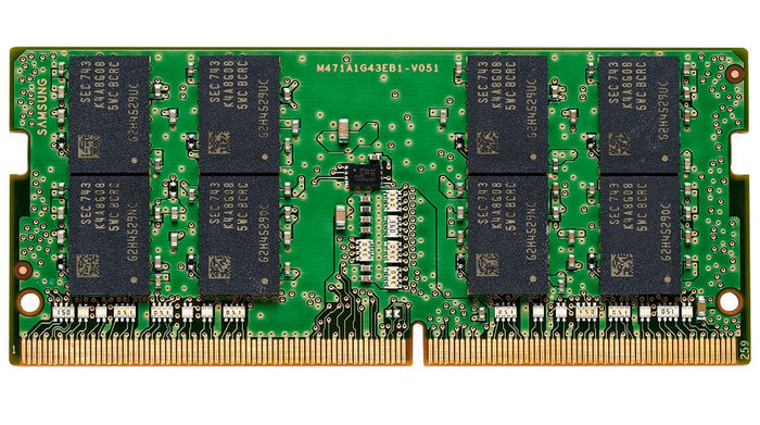 HP MEMORY 16GB DDR5 4800 SODIMM NECC