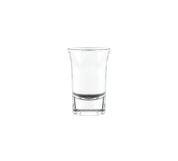 OCEAN Uno - Shot Glass 3.5Cl (72) - 4P02910