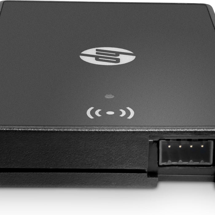 HP Legic Secure USB Reader-4QL32A