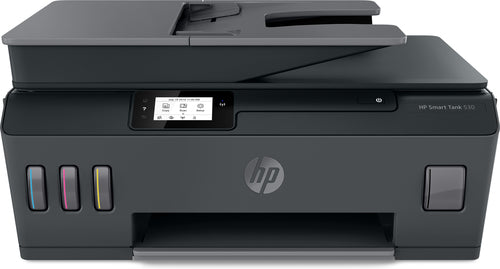HP SMART TANK 530 WIRELESS ALL-IN-ONE