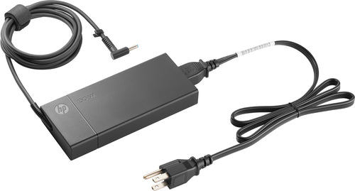 HP 150W Slim Smart 4.5mm AC Adapter-4SC18AA