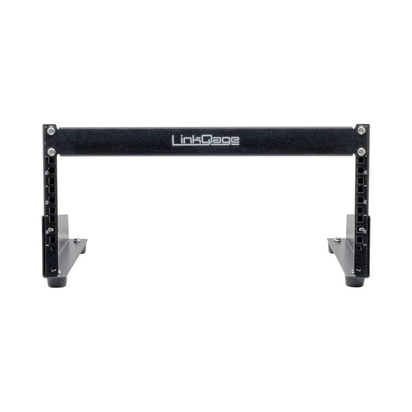 4U DESKTOP OPEN RACK - RCK-4U-DESKTOP-RACK