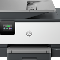 HP OfficeJet Pro 9120 All-in-One Color Printer: Print, Scan, Copy, Fax, Wireless Printing. High-Quality Results. For Home & Office