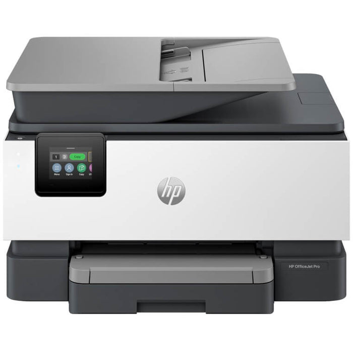 HP OfficeJet Pro 9120B Printer-4V2N8C
