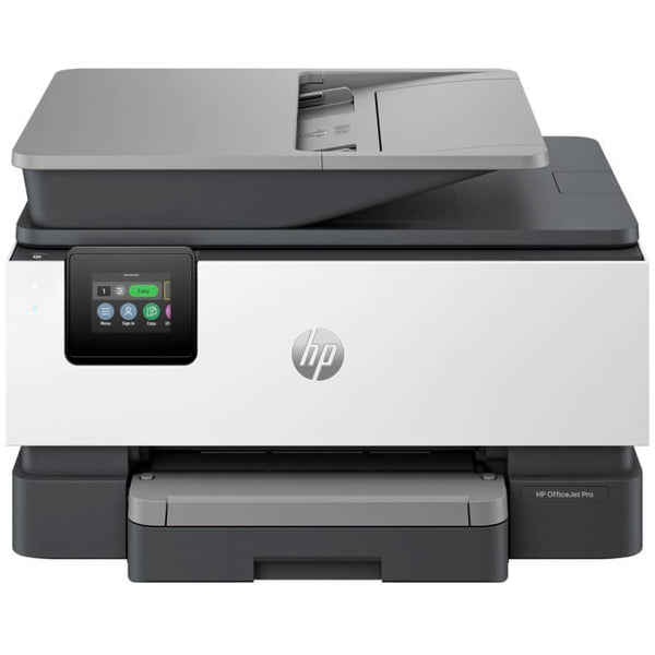 HP OfficeJet Pro 9120B Printer-4V2N8C