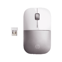 HP Z3700 DUAL WIRELESS WHITE PINK MOUSE,4VY82AA