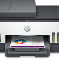 HP SMART TANK 790-PRINT, SCAN, COPY AND FAX-UP TO:15/9 PPM
