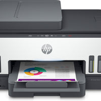 HP Smart Tank 790 Color Printer: Wireless All-in-One Printer for Home & Office - Print, Scan, Copy, & Fax