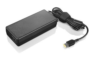 Thinkpad 135W Ac Adapter (Slim Tip)-4X20E50564