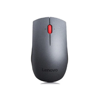 LENOVO PROFESSIONAL WIRELESS LASER MOUSE,4X30H56886