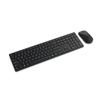 Lenovo Wireless Multi-Mode Pro Combo Keyboard and Mouse 6000-4X31S04810