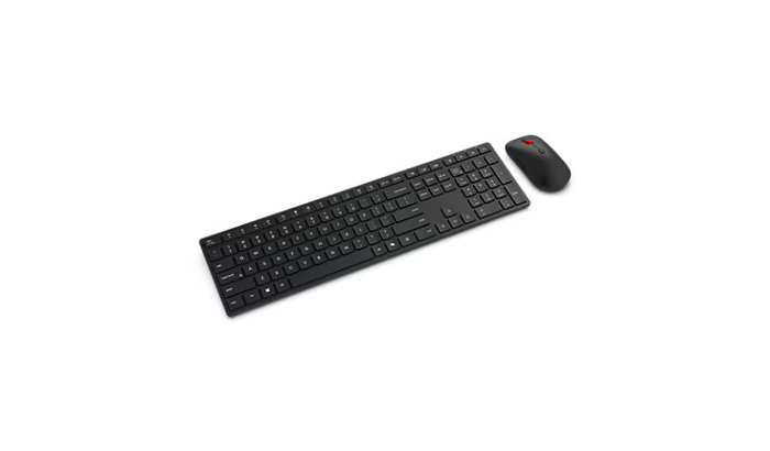 Lenovo Wireless Multi-Mode Pro Combo Keyboard and Mouse 6000-4X31S04810