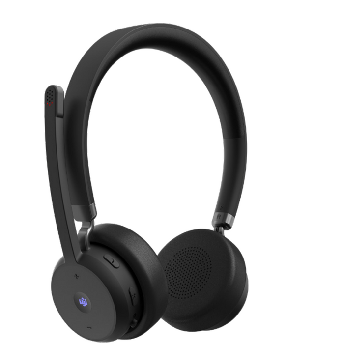 Lenovo Wireless VOIP Headset-4XD1M80020