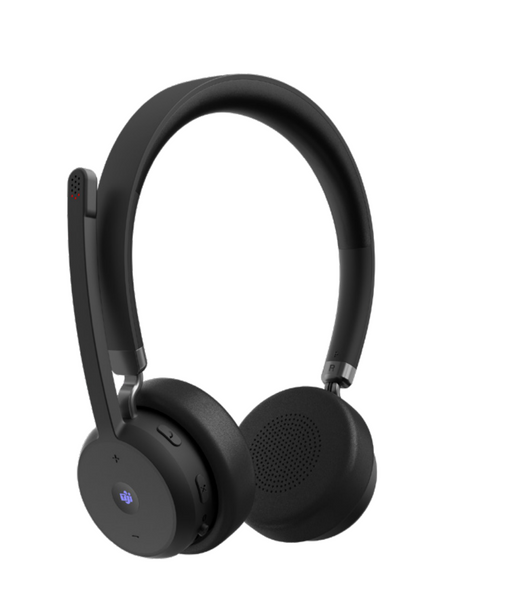Lenovo Wireless VOIP Headset-4XD1M80020