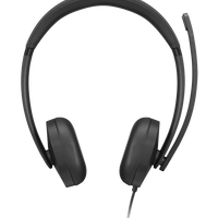 Lenovo Wired VoIP Headset 5000 (Teams)-4XD1R88995