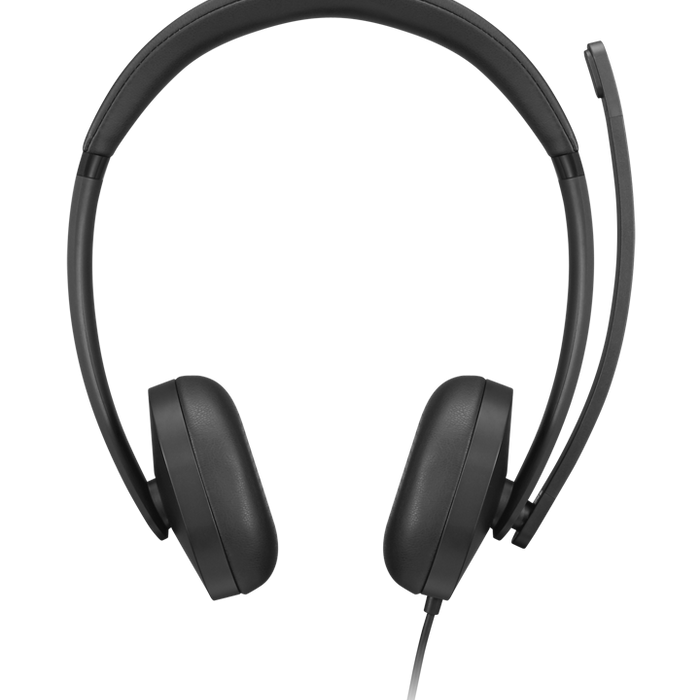 Lenovo Wired VoIP Headset 5000 (Teams)-4XD1R88995